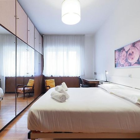 Primopiano - Tolmezzo Apartment Milano Exterior foto