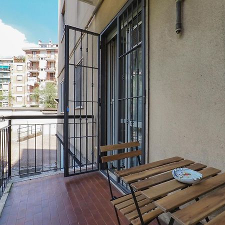 Primopiano - Tolmezzo Apartment Milano Exterior foto