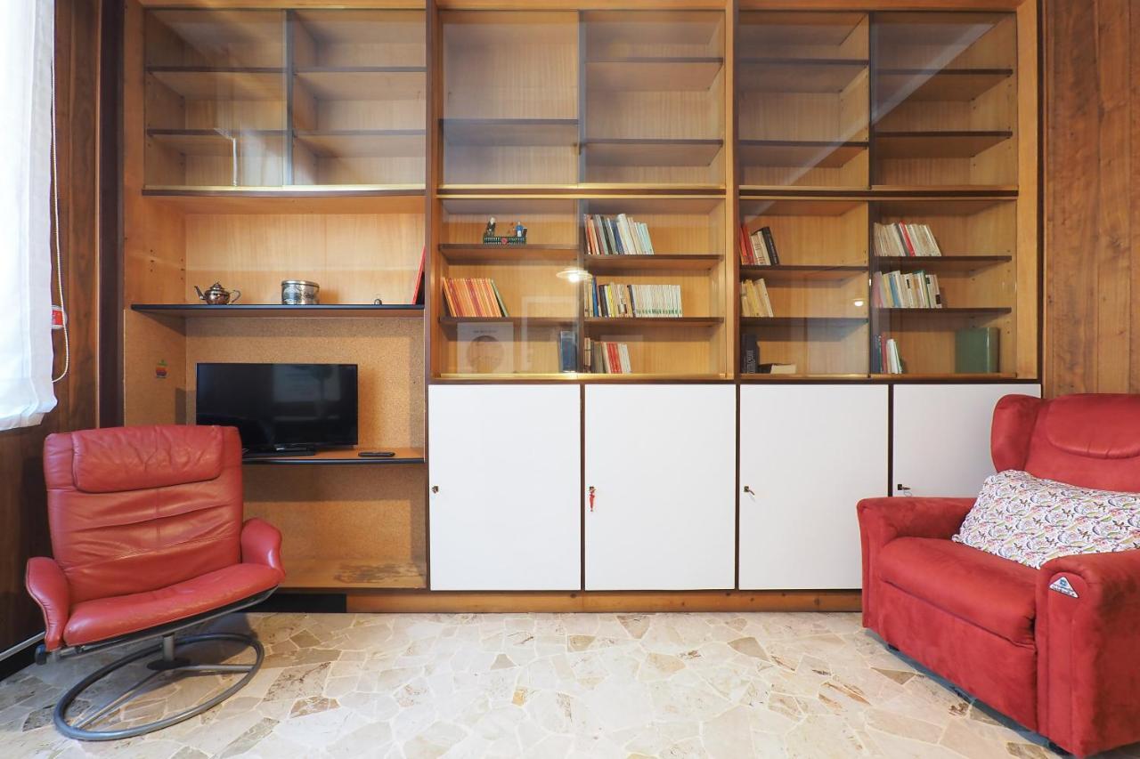 Primopiano - Tolmezzo Apartment Milano Exterior foto