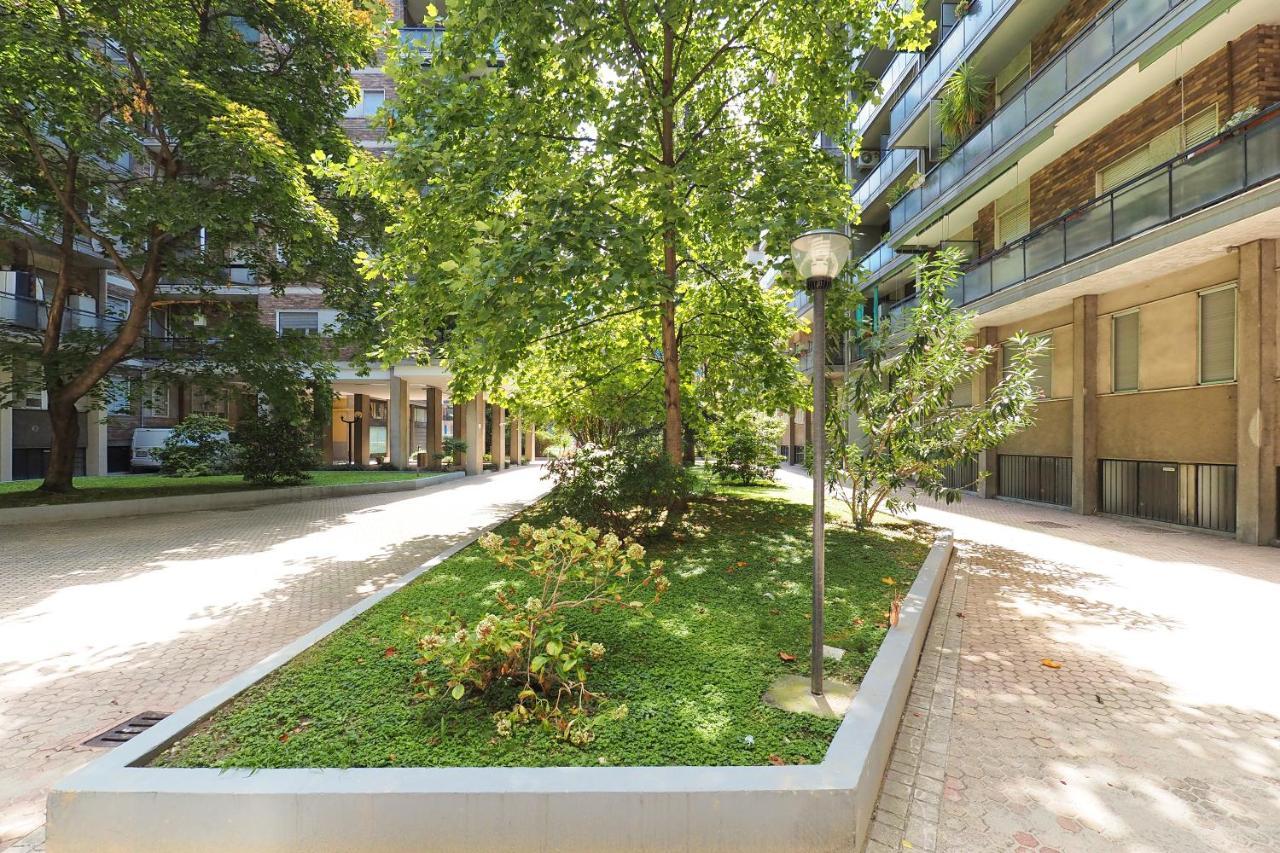 Primopiano - Tolmezzo Apartment Milano Exterior foto