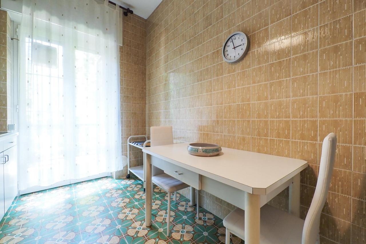 Primopiano - Tolmezzo Apartment Milano Exterior foto