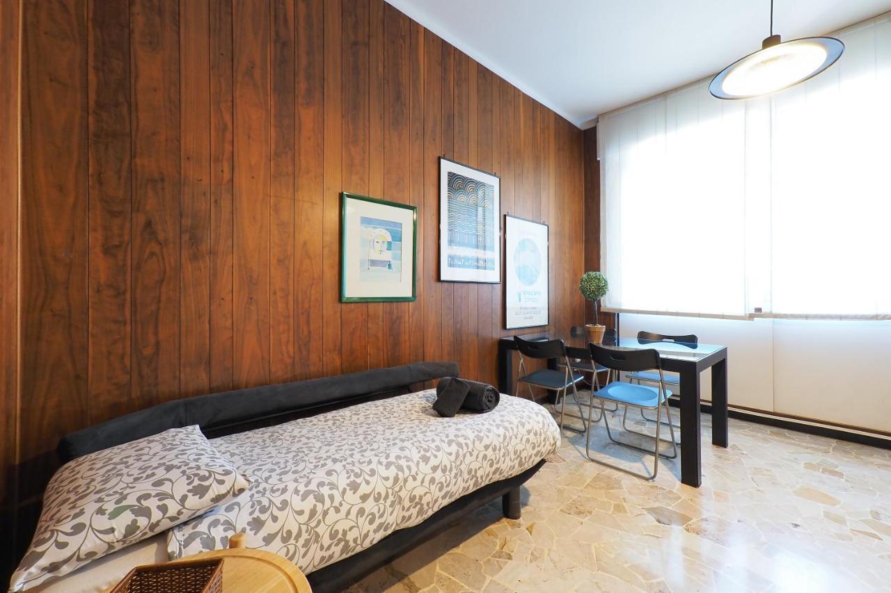 Primopiano - Tolmezzo Apartment Milano Exterior foto