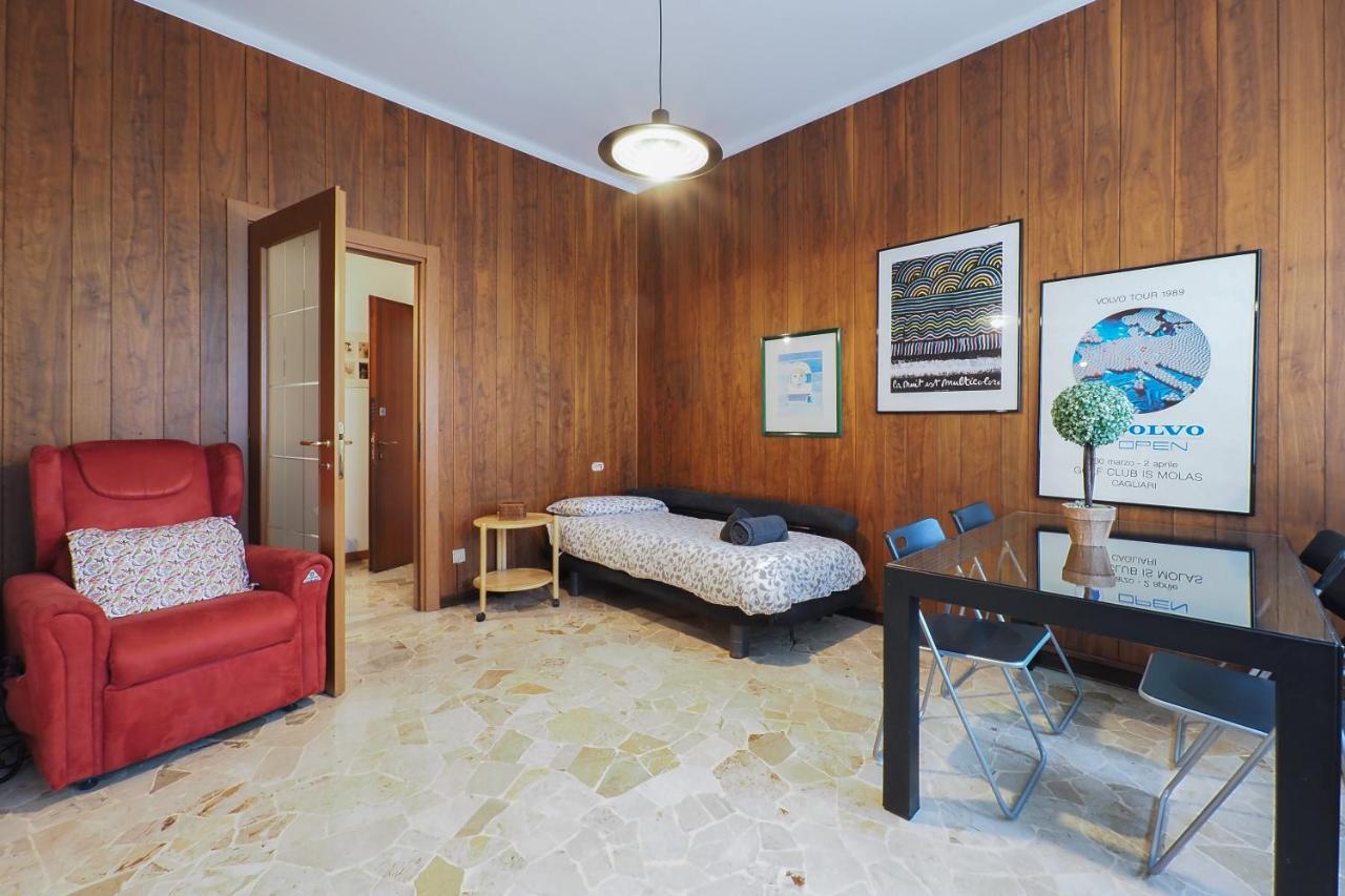 Primopiano - Tolmezzo Apartment Milano Exterior foto