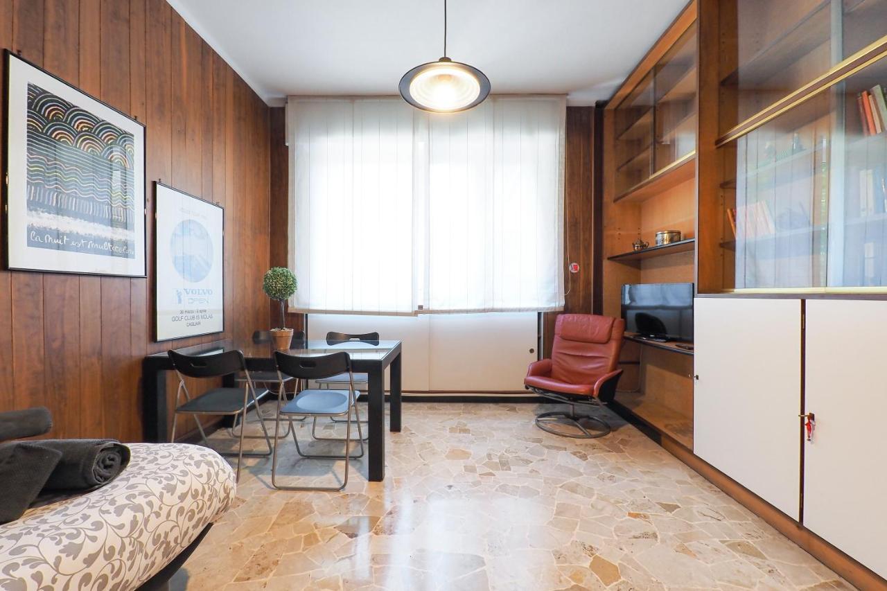 Primopiano - Tolmezzo Apartment Milano Exterior foto
